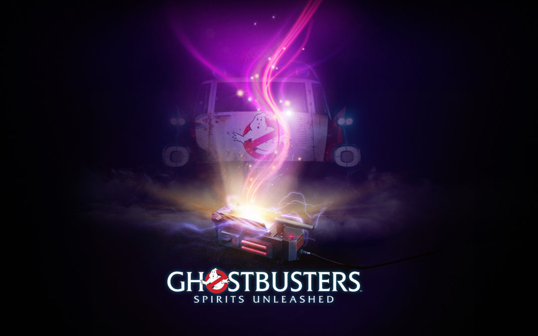 Ghostbusters : Spirits Unleashed – Edition Collector (Xbox, PS4, PS5)