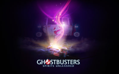 Ghostbusters : Spirits Unleashed (Xbox, PS4, PS5)
