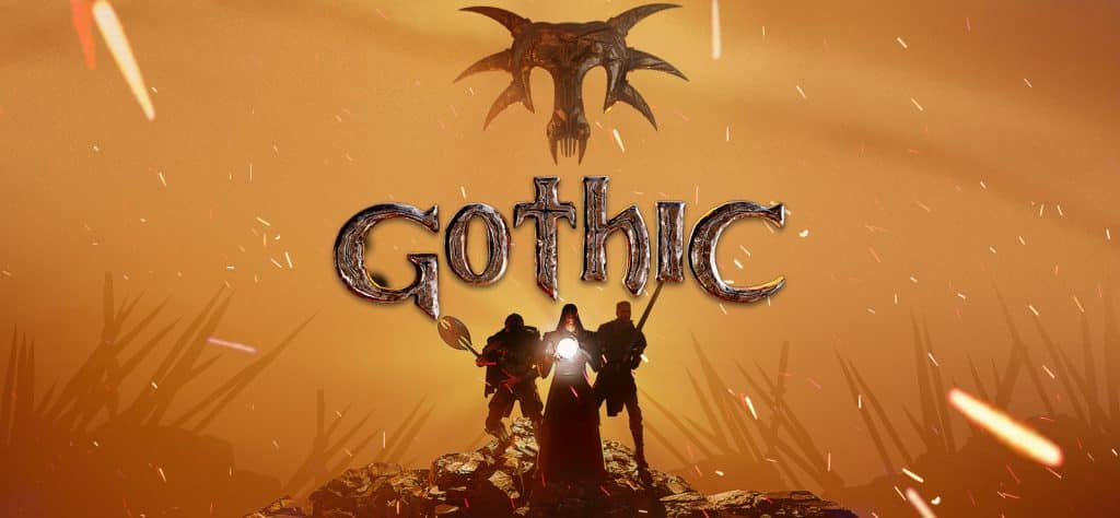 Gothic