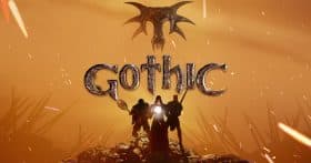 Gothic