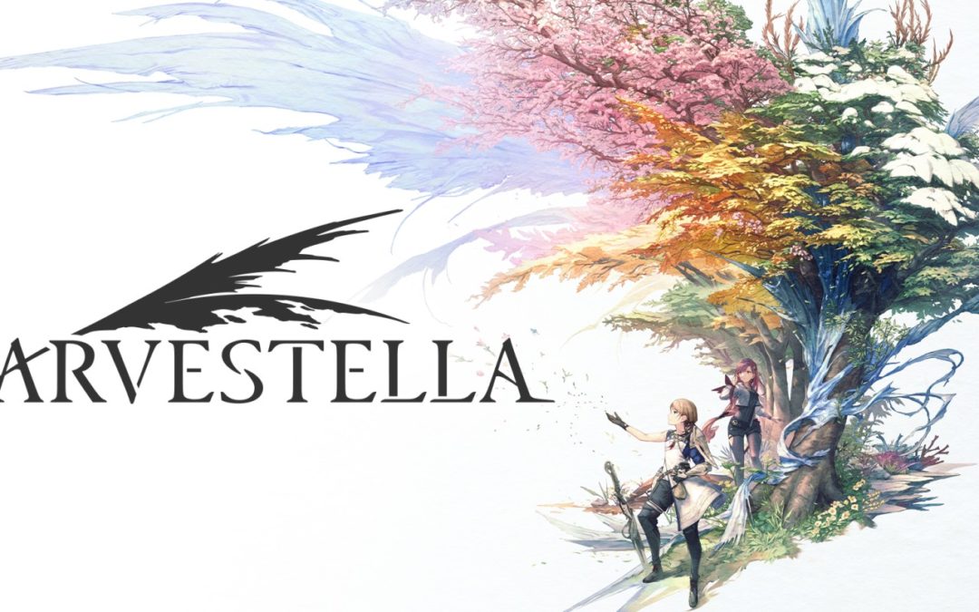 Harvestella (Switch)