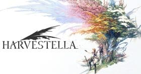 Harvestella