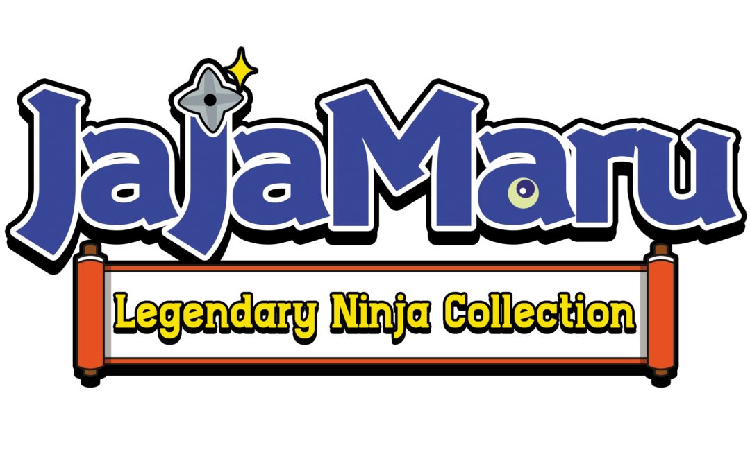 Strictly Limited Games dévoile JaJaMaru: Legendary Ninja Collection