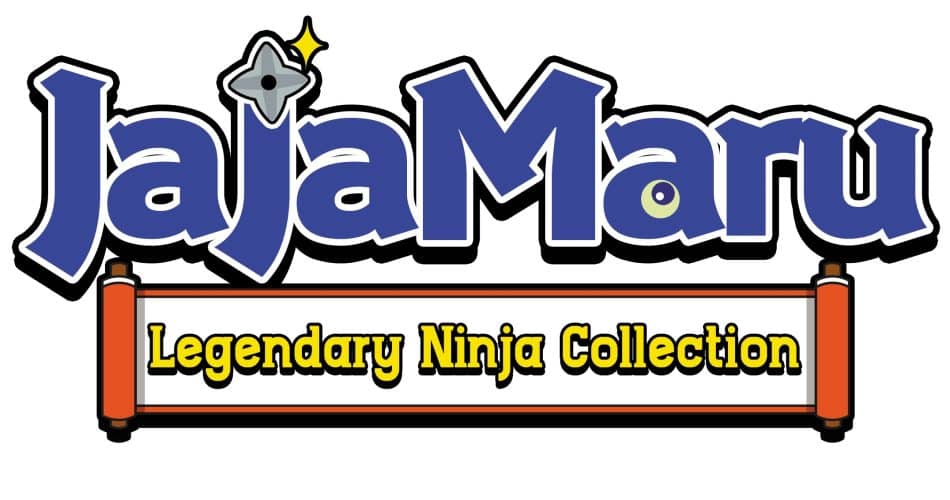 Jajamaru Logo