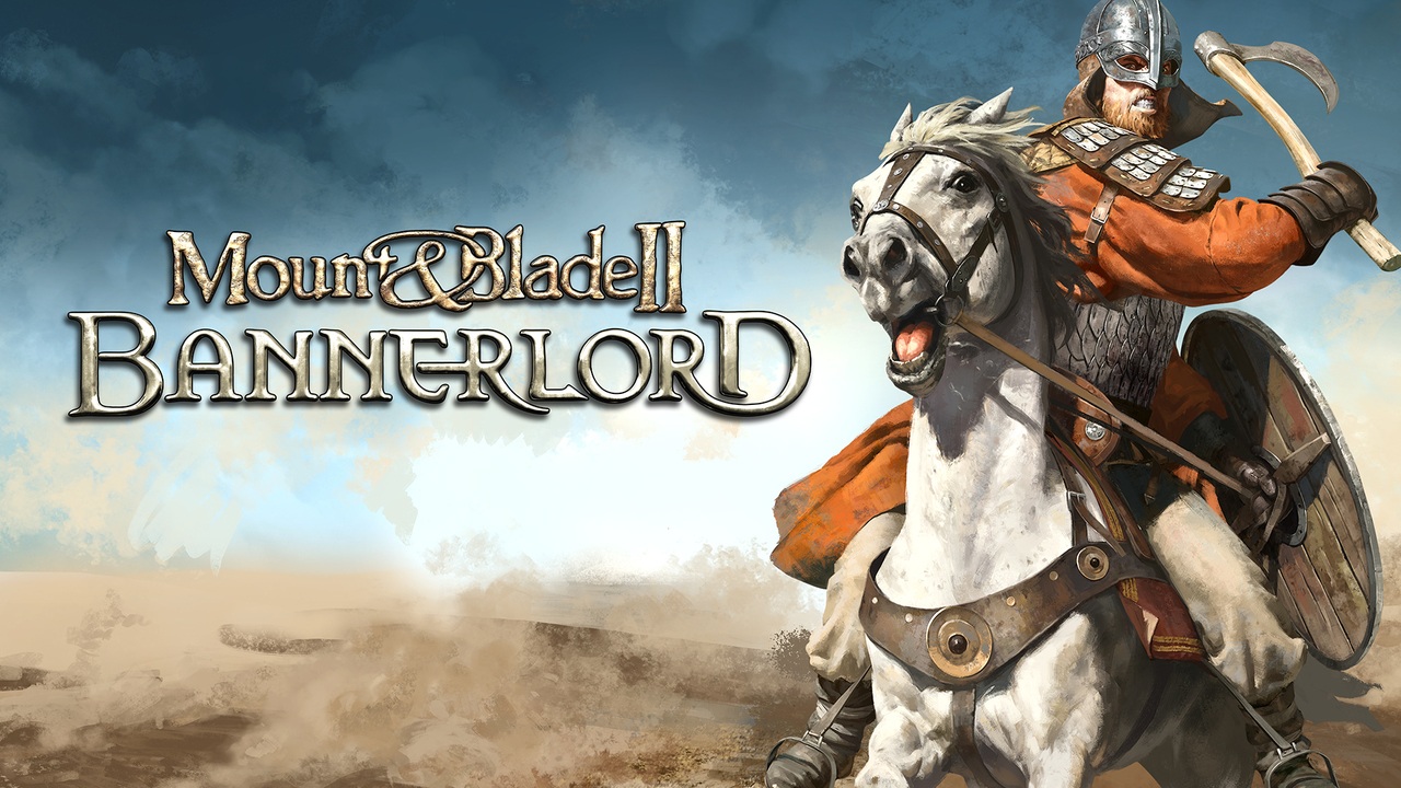 mount & blade ii bannerlord ps4