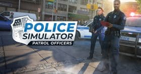 Police Simulator Patrol Officers