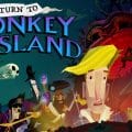 Return To Monkey Island