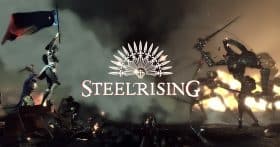 Steelrising