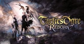 Tactics Ogre Reborn