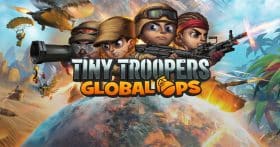 Tiny Troopers Global Ops