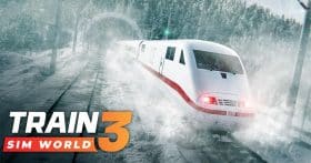 Train Sim World 3