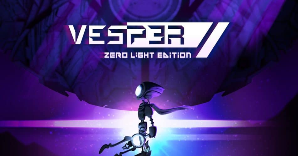 Vesper Zero Light Edition