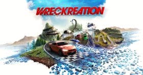 Wreckreation