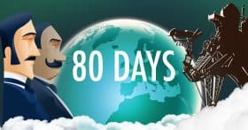 80 Days