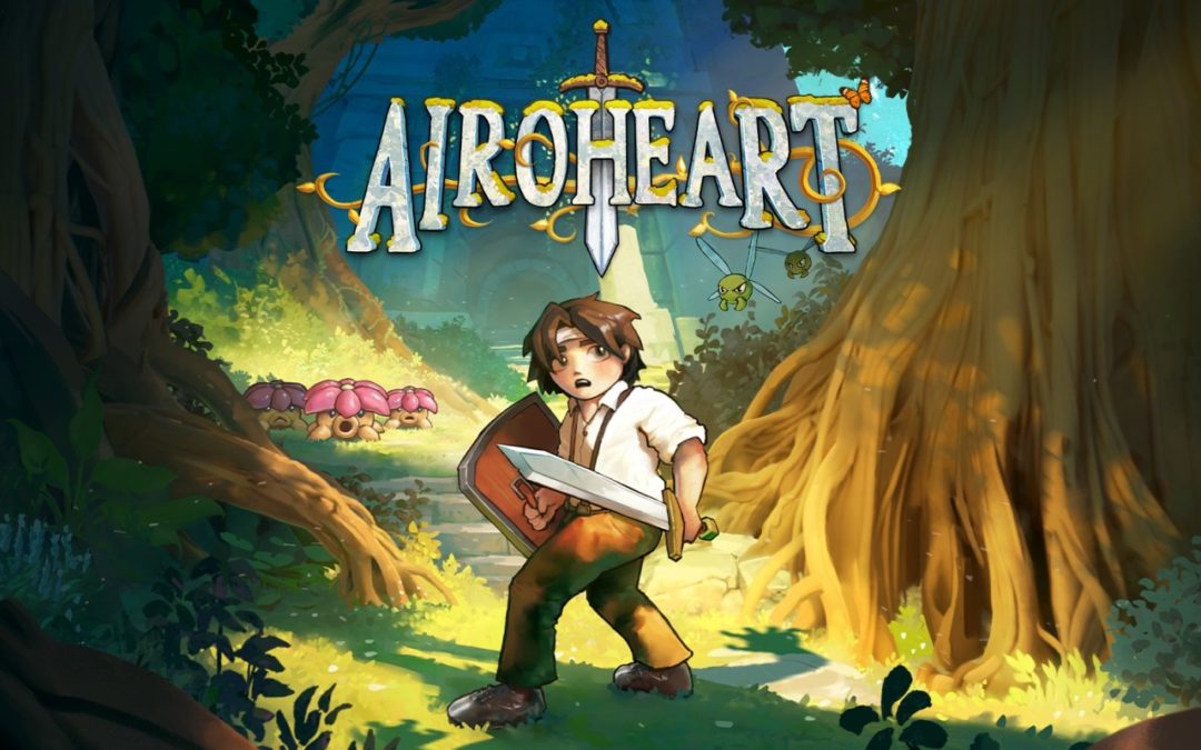 Airoheart (Switch)