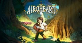 Airoheart Keyart