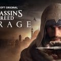 Assassins Creed Mirage