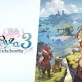 Atelier Ryza 3