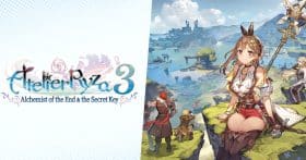 Atelier Ryza 3