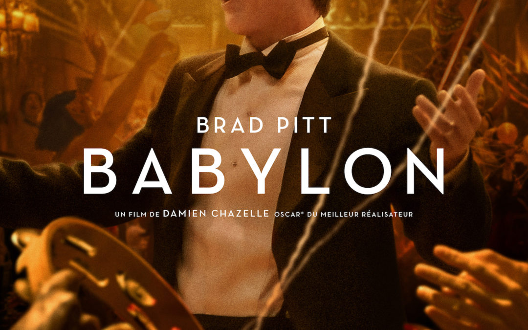 Babylon – Trailer (VOSTF / VF)