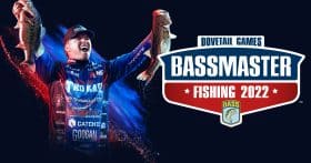 Bassmaster Fishing 2022