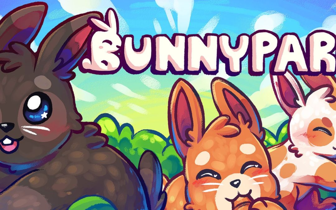 Bunny Park (Switch)