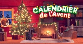 Calendrier De Lavent