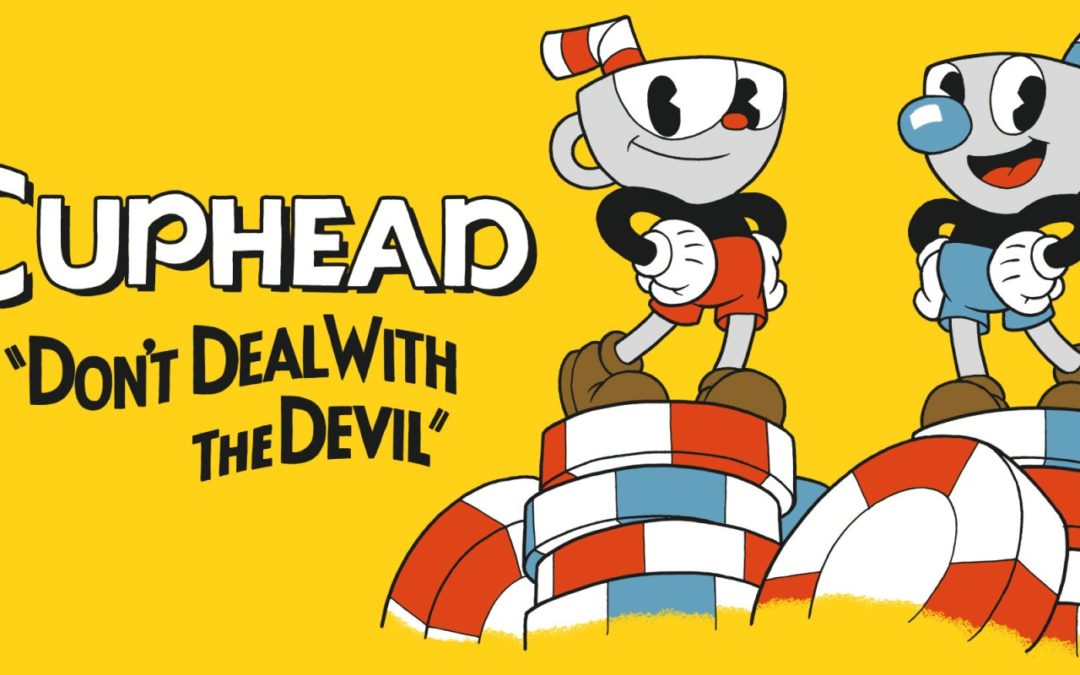 Cuphead (Xbox One, PS4)