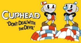 Cuphead