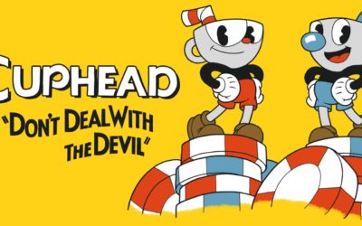 Cuphead (Switch)