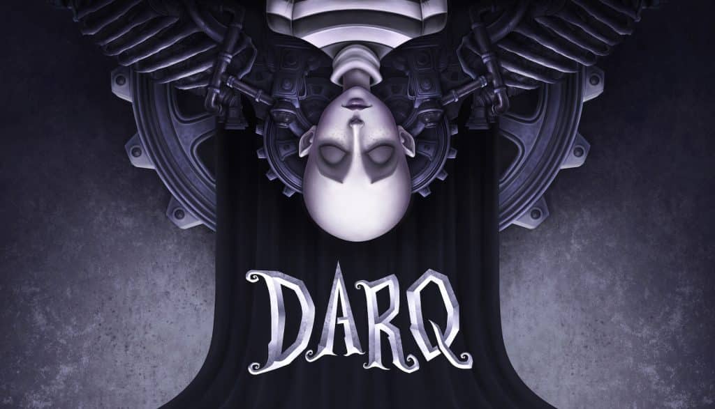 Darq