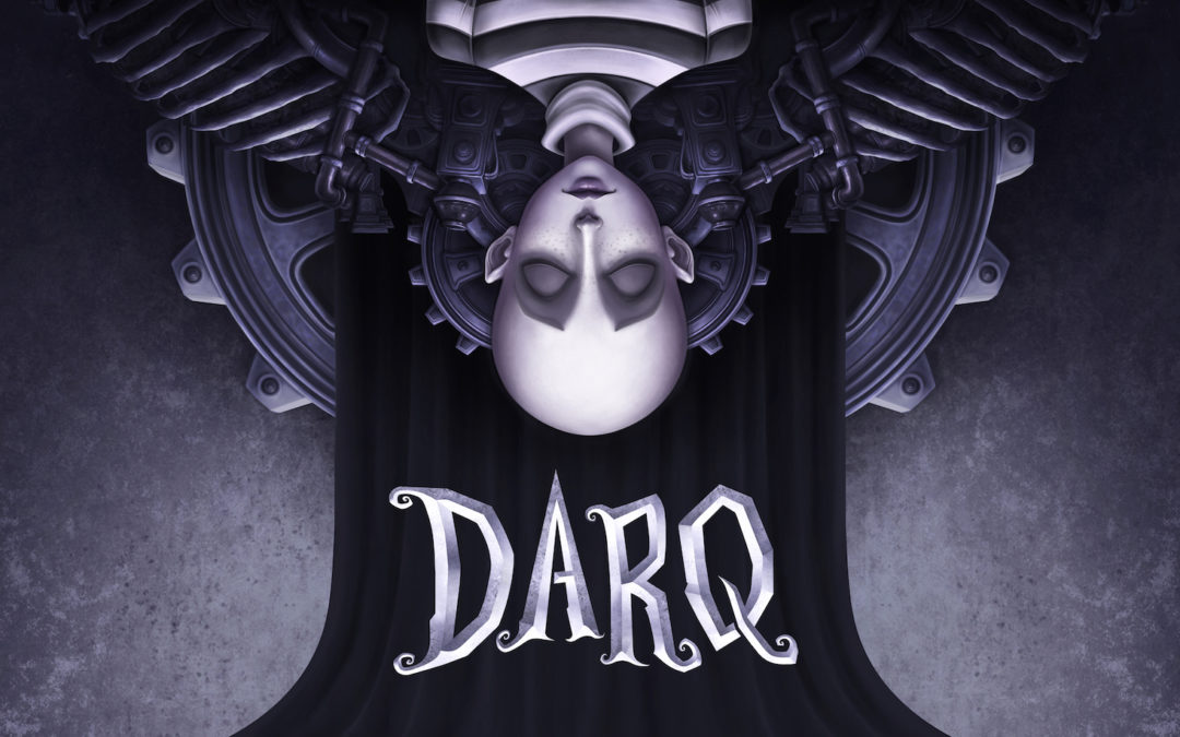 [Test] DARQ – Ultimate Edition (Switch)