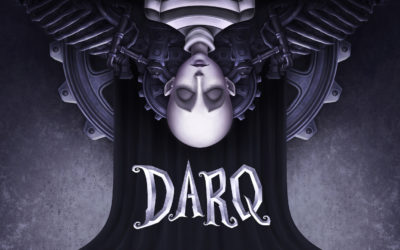 DARQ Ultimate Edition (Switch)