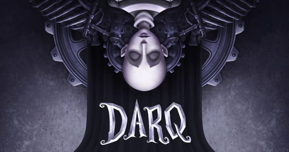 Darq