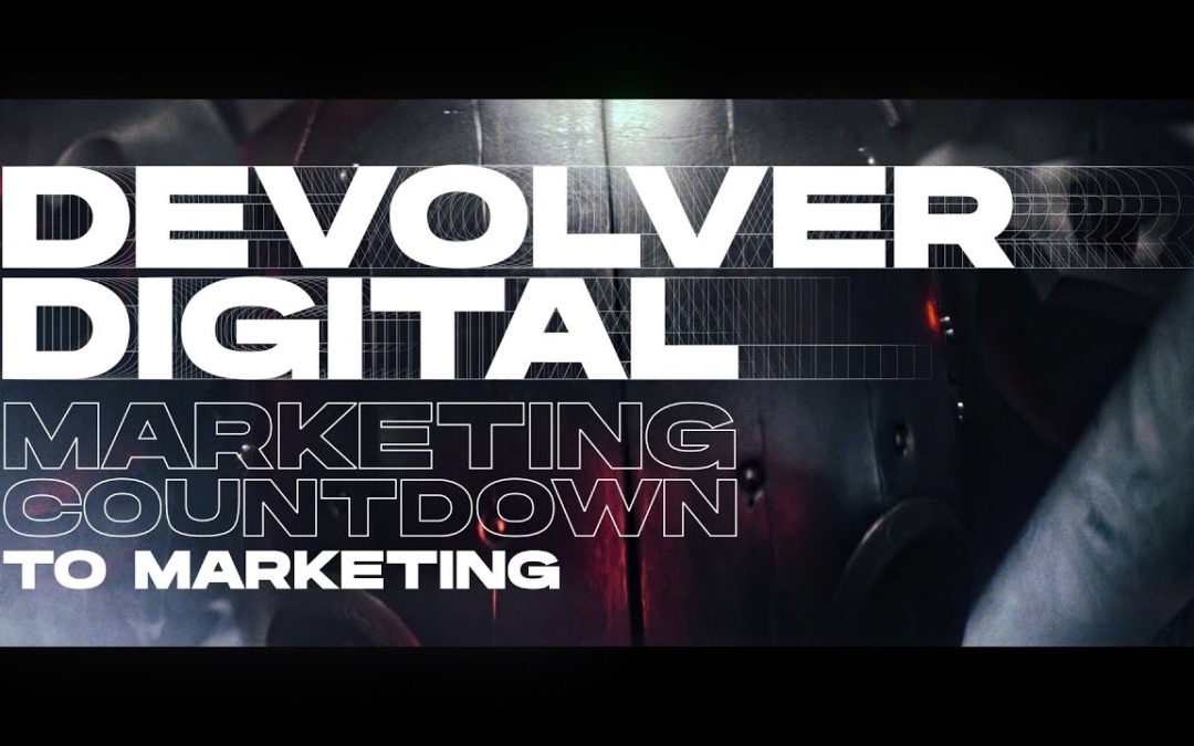 Devolver Digital Direct (Juin 2022)