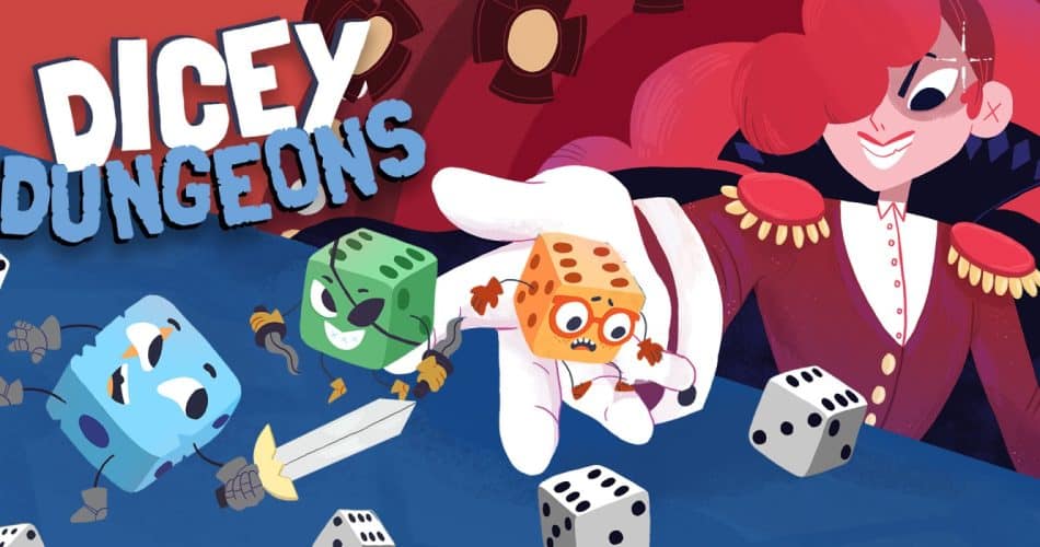 Dicey Dungeons