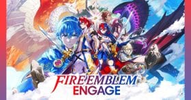 Fire Emblem Engage