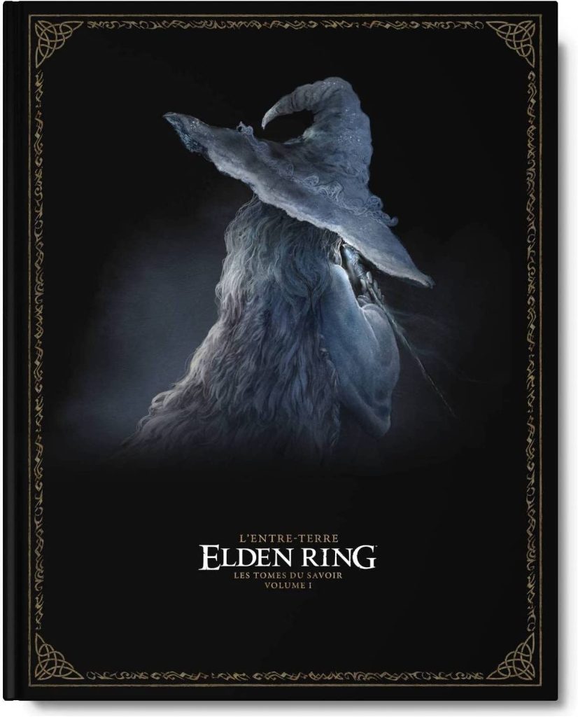 Guide Elden Ring Volume 1
