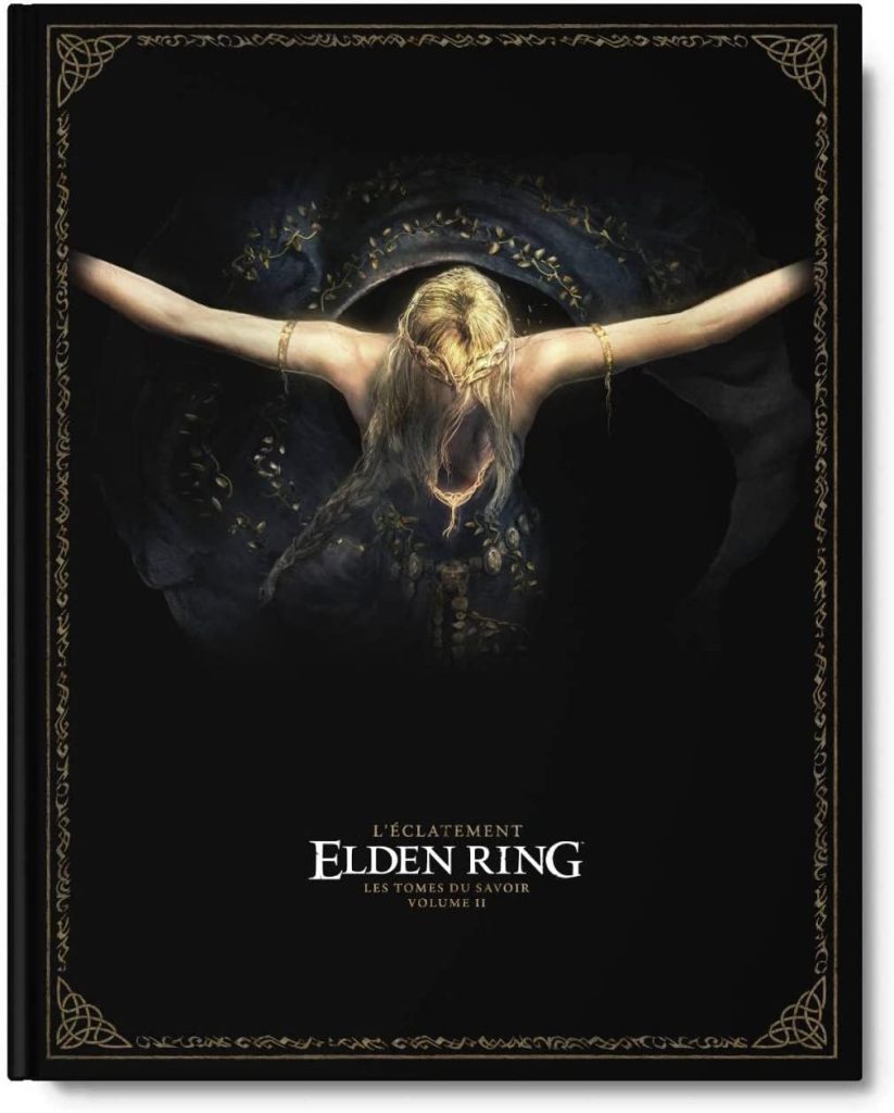 Guide Elden Ring Volume 2