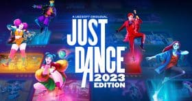 Just Dance 2023 Edition