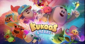 Kukoos Lost Pets