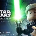 Lego Star Wars La Saga Skywalker Edition Galactic