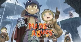 Made In Abyss