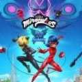 Miraculous Rise Of The Sphinx Keyart