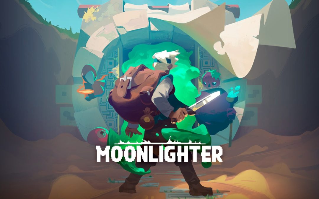 Moonlighter (Switch)