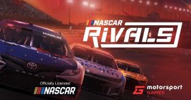 Nascar Rivals