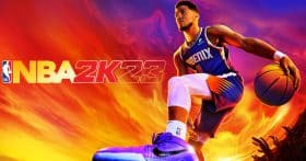 NBA 2k23