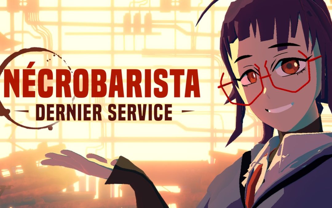 Necrobarista débarque chez Super Rare Games