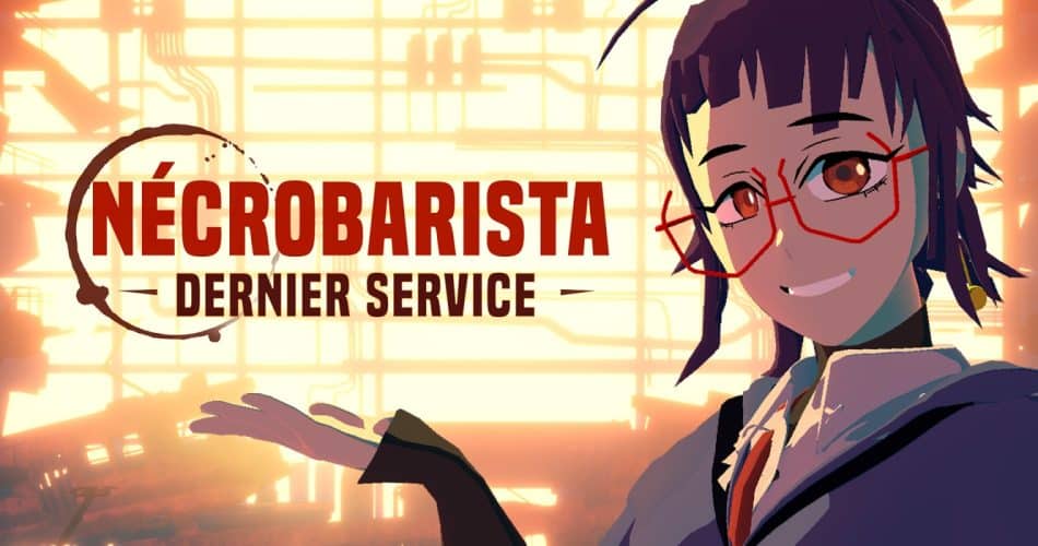 Necrobarista