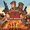 Operation Wolf Returns First Mission Keyart